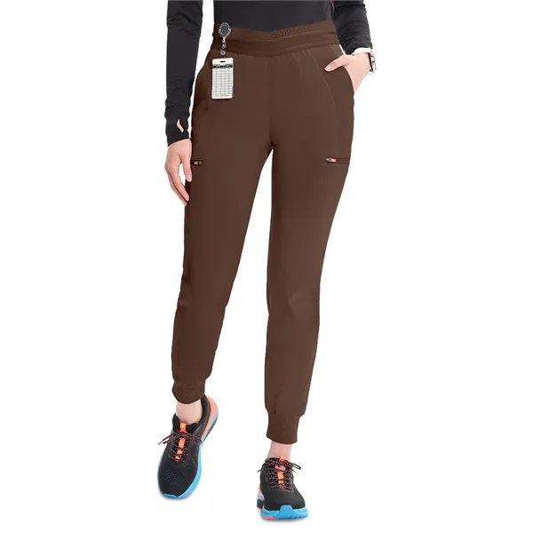 Infinity GNR8 - Women's Mid Rise Jogger Pant - Infinity GNR8 - Women's Mid Rise Jogger Pant - Image 9 of 25