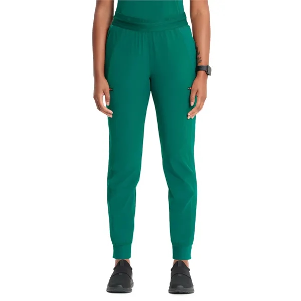 Infinity GNR8 - Women's Mid Rise Jogger Pant - Infinity GNR8 - Women's Mid Rise Jogger Pant - Image 11 of 25