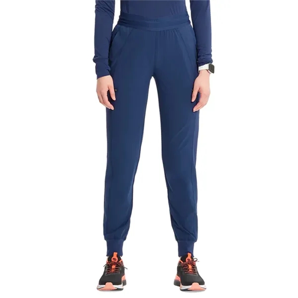 Infinity GNR8 - Women's Mid Rise Jogger Pant - Infinity GNR8 - Women's Mid Rise Jogger Pant - Image 15 of 25