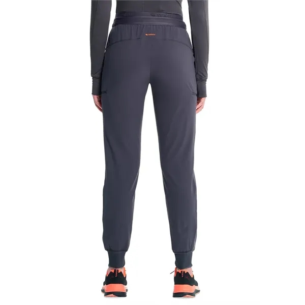 Infinity GNR8 - Women's Mid Rise Jogger Pant - Infinity GNR8 - Women's Mid Rise Jogger Pant - Image 16 of 25