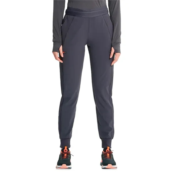 Infinity GNR8 - Women's Mid Rise Jogger Pant - Infinity GNR8 - Women's Mid Rise Jogger Pant - Image 17 of 25