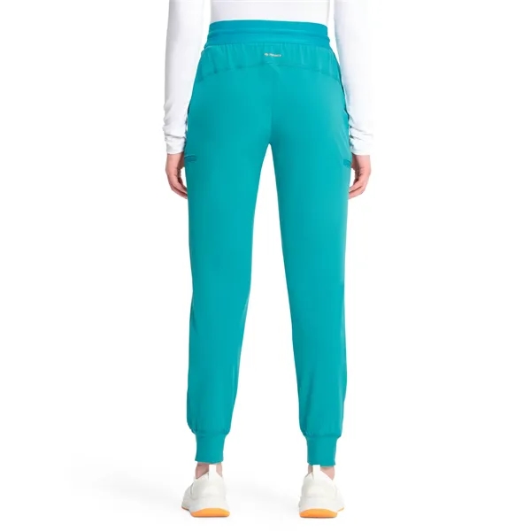 Infinity GNR8 - Women's Mid Rise Jogger Pant - Infinity GNR8 - Women's Mid Rise Jogger Pant - Image 20 of 25