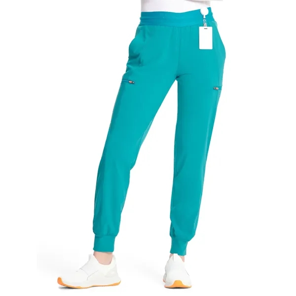 Infinity GNR8 - Women's Mid Rise Jogger Pant - Infinity GNR8 - Women's Mid Rise Jogger Pant - Image 21 of 25