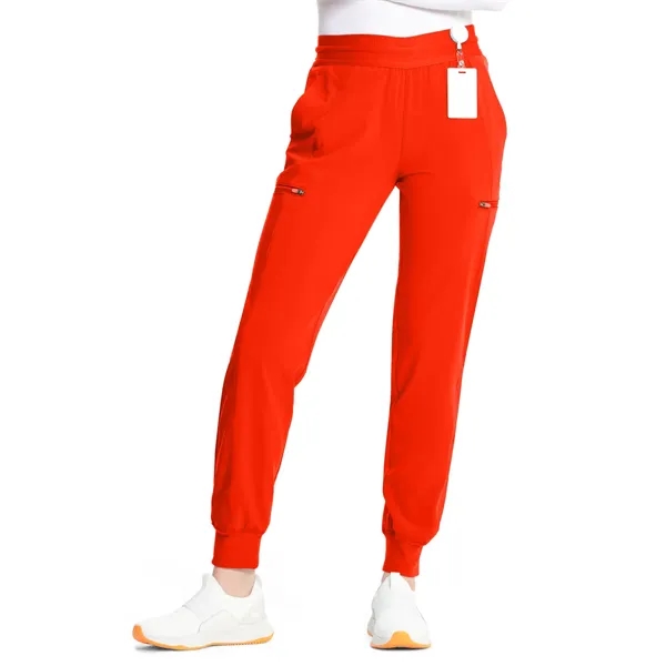 Infinity GNR8 - Women's Mid Rise Jogger Pant - Infinity GNR8 - Women's Mid Rise Jogger Pant - Image 23 of 25