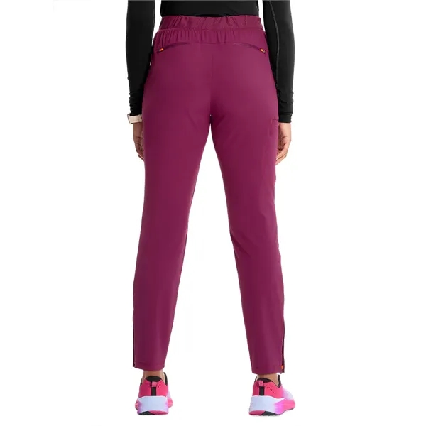Infinity GNR8 - Women's Mid Rise Jogger Pant - Infinity GNR8 - Women's Mid Rise Jogger Pant - Image 24 of 25