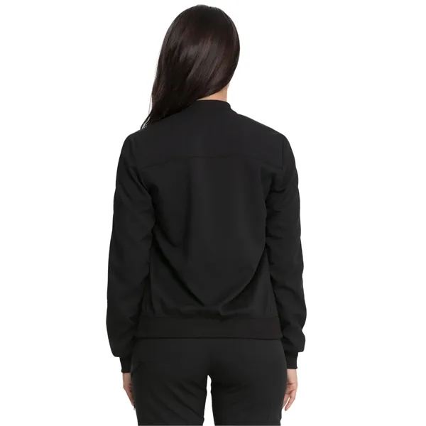 Dickies Medical - Balance - Zip Front - Dickies Medical - Balance - Zip Front - Image 1 of 5
