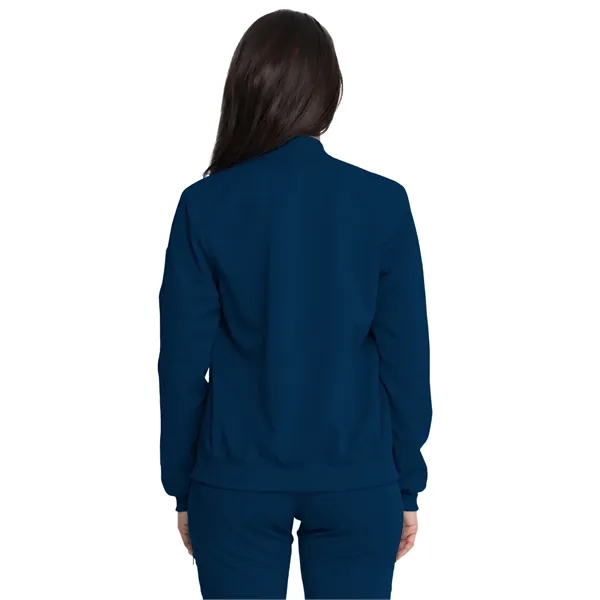 Dickies Medical - Balance - Zip Front - Dickies Medical - Balance - Zip Front - Image 2 of 5