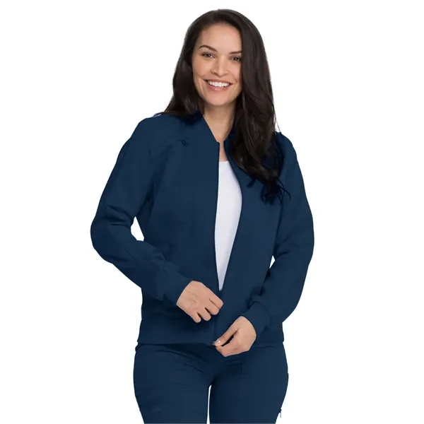 Dickies Medical - Balance - Zip Front - Dickies Medical - Balance - Zip Front - Image 3 of 5
