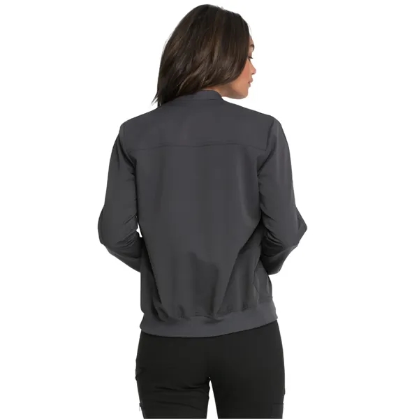 Dickies Medical - Balance - Zip Front - Dickies Medical - Balance - Zip Front - Image 4 of 5