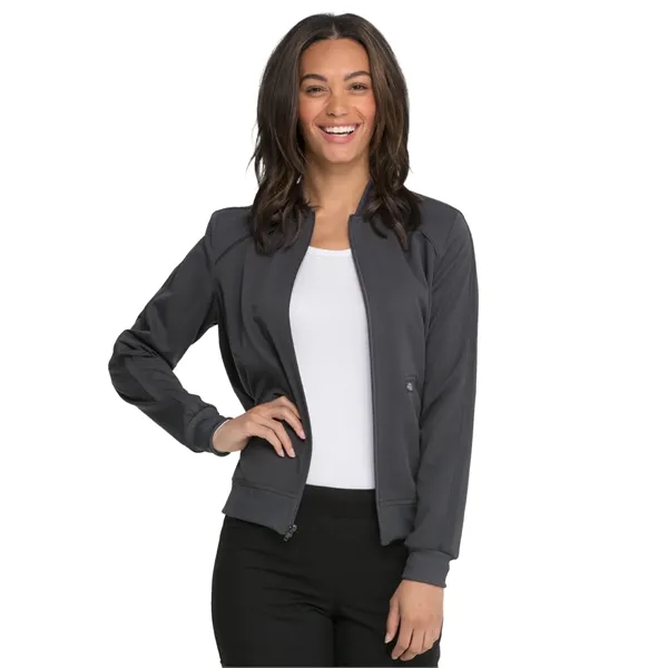 Dickies Medical - Balance - Zip Front - Dickies Medical - Balance - Zip Front - Image 5 of 5