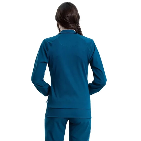 Infinity - Women's 2-Pocket Contemporary Jacket - Infinity - Women's 2-Pocket Contemporary Jacket - Image 2 of 33