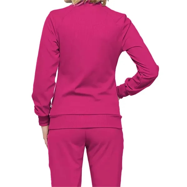Infinity - Women's 2-Pocket Contemporary Jacket - Infinity - Women's 2-Pocket Contemporary Jacket - Image 4 of 33
