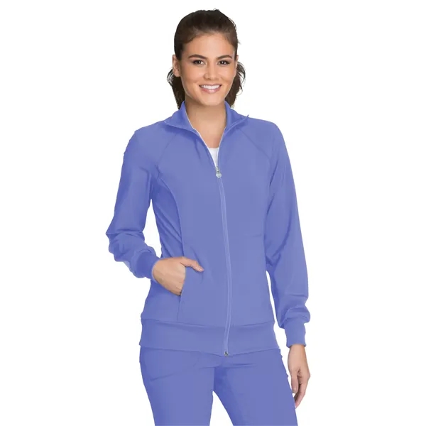 Infinity - Women's 2-Pocket Contemporary Jacket - Infinity - Women's 2-Pocket Contemporary Jacket - Image 7 of 33