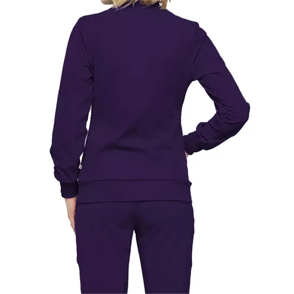 Infinity - Women's 2-Pocket Contemporary Jacket - Infinity - Women's 2-Pocket Contemporary Jacket - Image 8 of 33