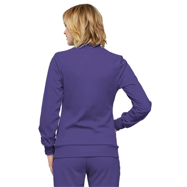 Infinity - Women's 2-Pocket Contemporary Jacket - Infinity - Women's 2-Pocket Contemporary Jacket - Image 12 of 33