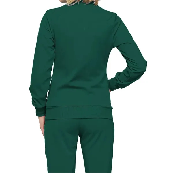 Infinity - Women's 2-Pocket Contemporary Jacket - Infinity - Women's 2-Pocket Contemporary Jacket - Image 14 of 33