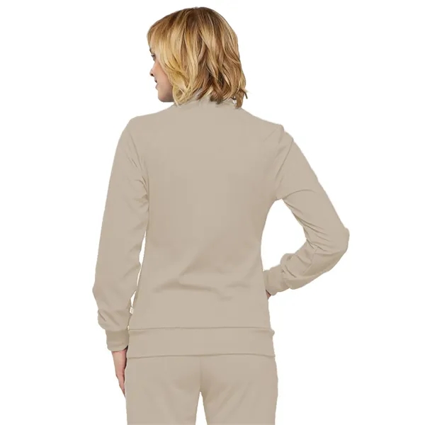 Infinity - Women's 2-Pocket Contemporary Jacket - Infinity - Women's 2-Pocket Contemporary Jacket - Image 16 of 33