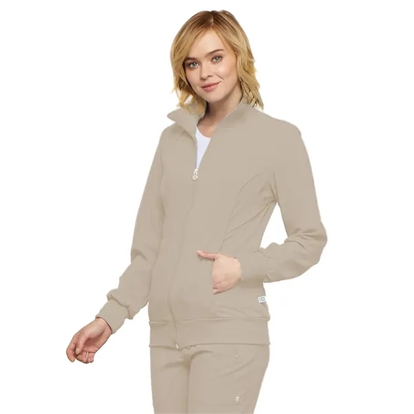 Infinity - Women's 2-Pocket Contemporary Jacket - Infinity - Women's 2-Pocket Contemporary Jacket - Image 17 of 33