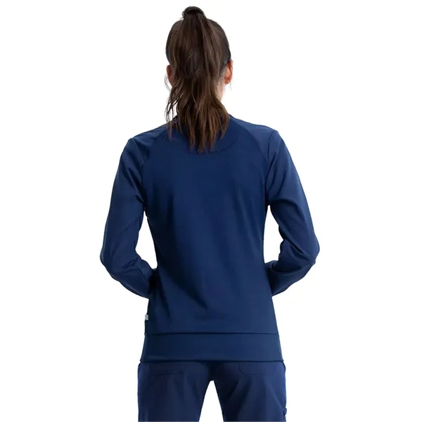 Infinity - Women's 2-Pocket Contemporary Jacket - Infinity - Women's 2-Pocket Contemporary Jacket - Image 18 of 33