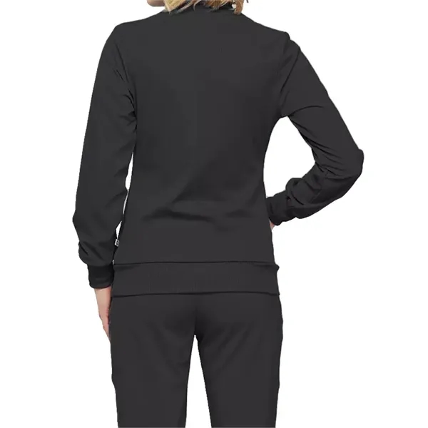 Infinity - Women's 2-Pocket Contemporary Jacket - Infinity - Women's 2-Pocket Contemporary Jacket - Image 22 of 33
