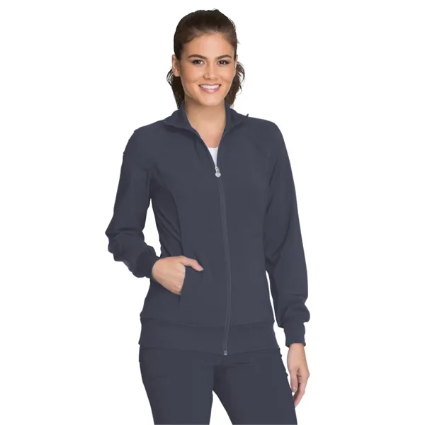 Infinity - Women's 2-Pocket Contemporary Jacket - Infinity - Women's 2-Pocket Contemporary Jacket - Image 23 of 33