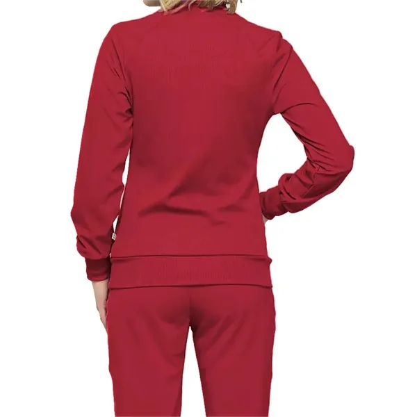 Infinity - Women's 2-Pocket Contemporary Jacket - Infinity - Women's 2-Pocket Contemporary Jacket - Image 24 of 33