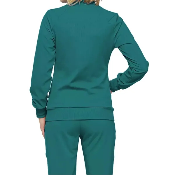 Infinity - Women's 2-Pocket Contemporary Jacket - Infinity - Women's 2-Pocket Contemporary Jacket - Image 28 of 33