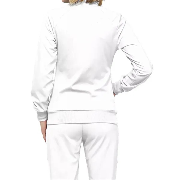 Infinity - Women's 2-Pocket Contemporary Jacket - Infinity - Women's 2-Pocket Contemporary Jacket - Image 30 of 33