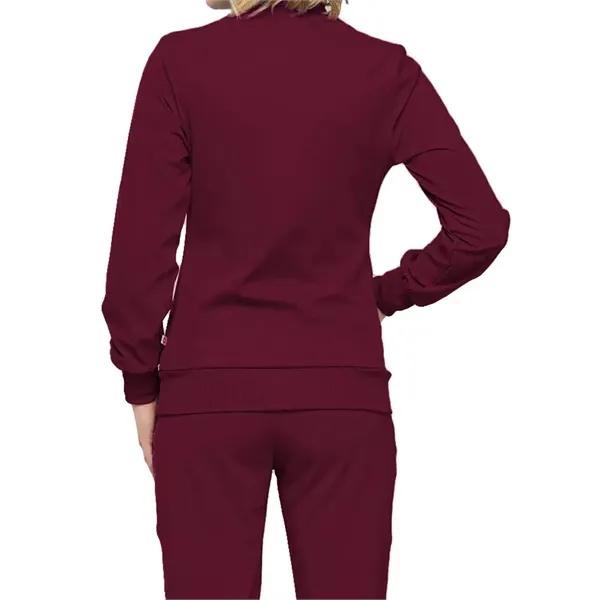 Infinity - Women's 2-Pocket Contemporary Jacket - Infinity - Women's 2-Pocket Contemporary Jacket - Image 32 of 33