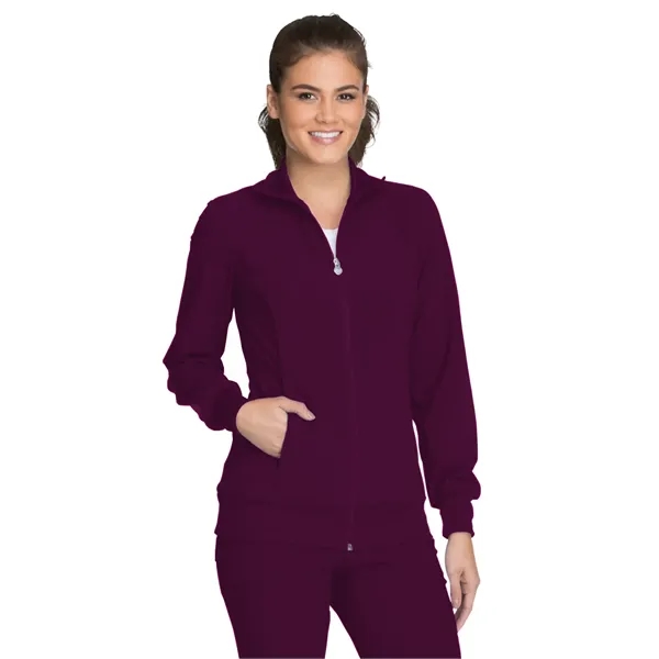 Infinity - Women's 2-Pocket Contemporary Jacket - Infinity - Women's 2-Pocket Contemporary Jacket - Image 33 of 33