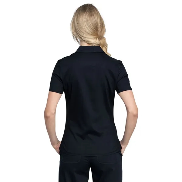 Cherokee - Workwear Revolution - Women's 1-Pocket Tuckabl... - Cherokee - Workwear Revolution - Women's 1-Pocket Tuckabl... - Image 1 of 7