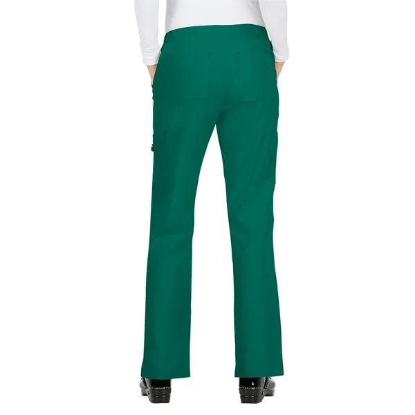 koi - Basics - Women's Eight-Pocket Stretch Cargo Holly Pant - koi - Basics - Women's Eight-Pocket Stretch Cargo Holly Pant - Image 53 of 91