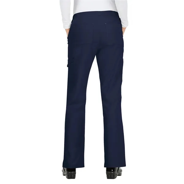 koi - Basics - Women's Eight-Pocket Stretch Cargo Holly Pant - koi - Basics - Women's Eight-Pocket Stretch Cargo Holly Pant - Image 55 of 91