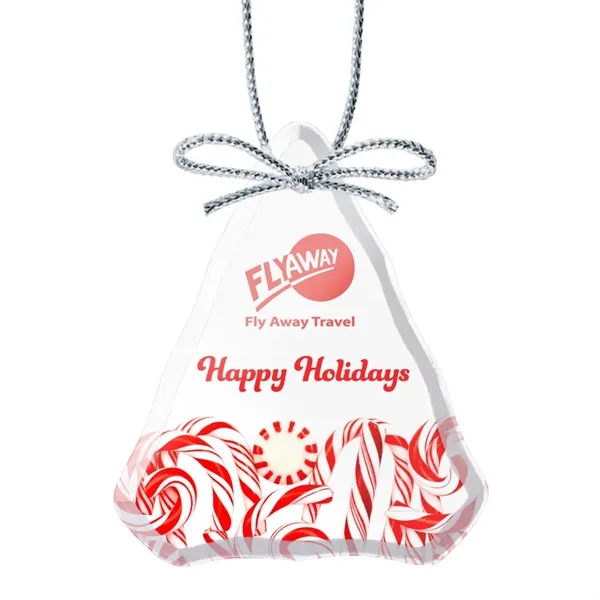 Starfire Ornament - Tree VividPrint™