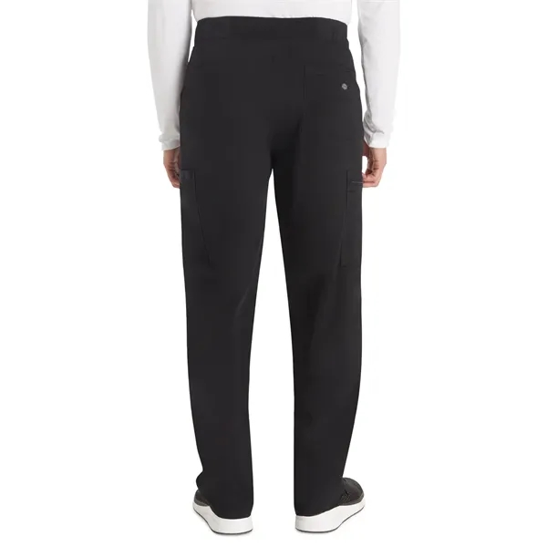 Dickies Medical - Balance - Men's 6-Pocket Straight Leg Pant - Dickies Medical - Balance - Men's 6-Pocket Straight Leg Pant - Image 1 of 11