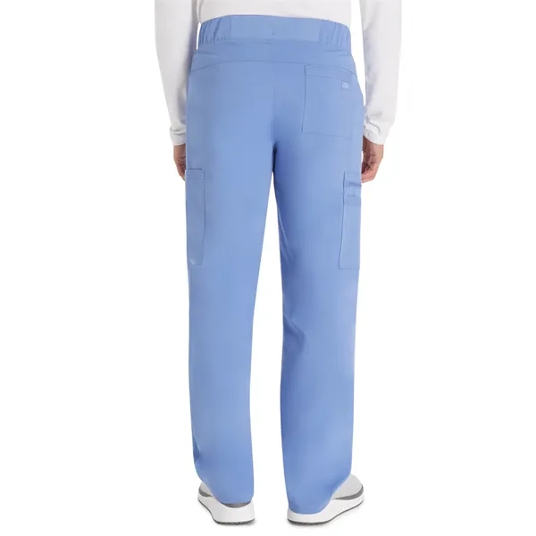 Dickies Medical - Balance - Men's 6-Pocket Straight Leg Pant - Dickies Medical - Balance - Men's 6-Pocket Straight Leg Pant - Image 2 of 11