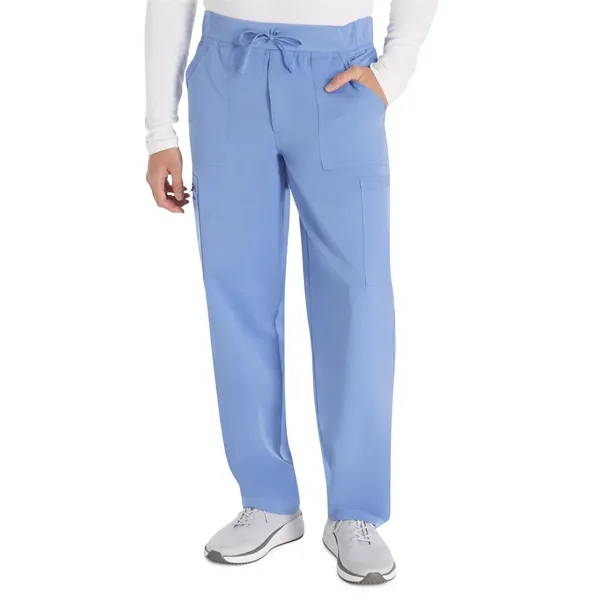 Dickies Medical - Balance - Men's 6-Pocket Straight Leg Pant - Dickies Medical - Balance - Men's 6-Pocket Straight Leg Pant - Image 3 of 11