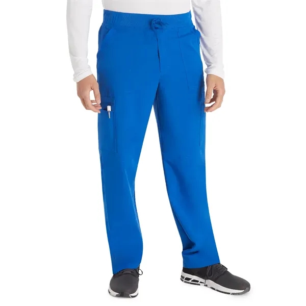 Dickies Medical - Balance - Men's 6-Pocket Straight Leg Pant - Dickies Medical - Balance - Men's 6-Pocket Straight Leg Pant - Image 11 of 11
