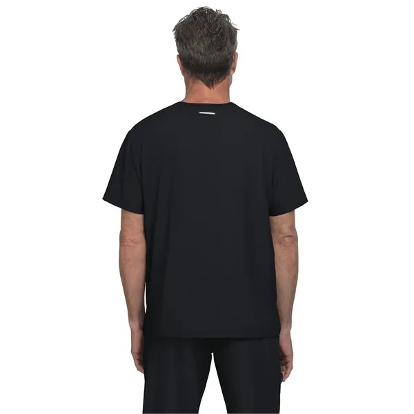 koi - Next Gen - Men's One-Pocket V-Neck Tuck-In On Call Top - koi - Next Gen - Men's One-Pocket V-Neck Tuck-In On Call Top - Image 1 of 41