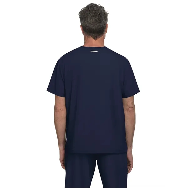 koi - Next Gen - Men's One-Pocket V-Neck Tuck-In On Call Top - koi - Next Gen - Men's One-Pocket V-Neck Tuck-In On Call Top - Image 19 of 41