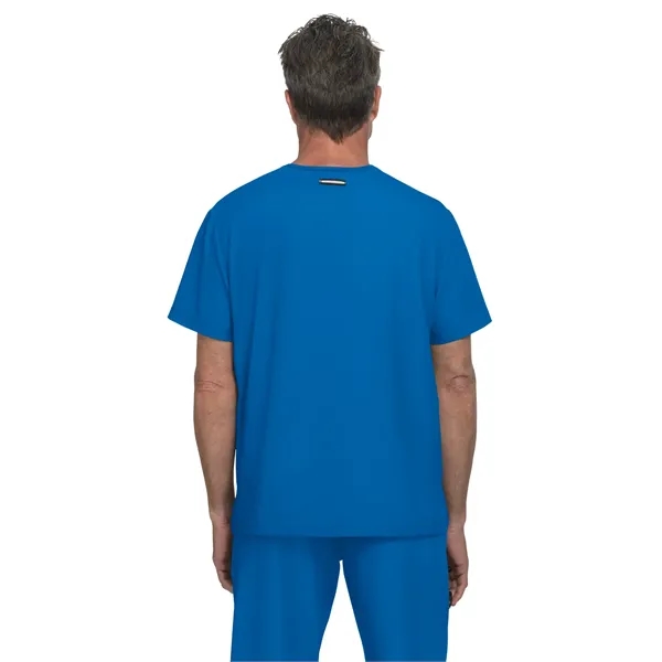 koi - Next Gen - Men's One-Pocket V-Neck Tuck-In On Call Top - koi - Next Gen - Men's One-Pocket V-Neck Tuck-In On Call Top - Image 24 of 41