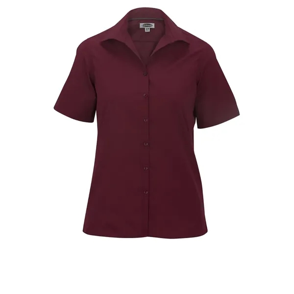 Edwards Shirts & Blouses - Women's Short Sleeve Lightweig... - Edwards Shirts & Blouses - Women's Short Sleeve Lightweig... - Image 5 of 19