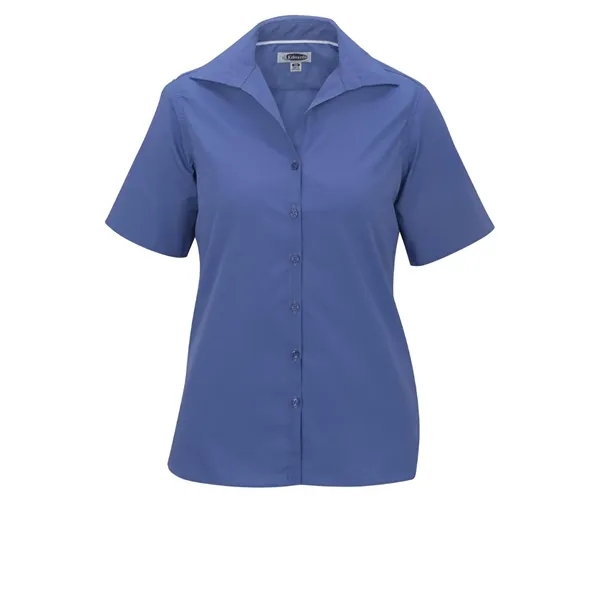 Edwards Shirts & Blouses - Women's Short Sleeve Lightweig... - Edwards Shirts & Blouses - Women's Short Sleeve Lightweig... - Image 7 of 19