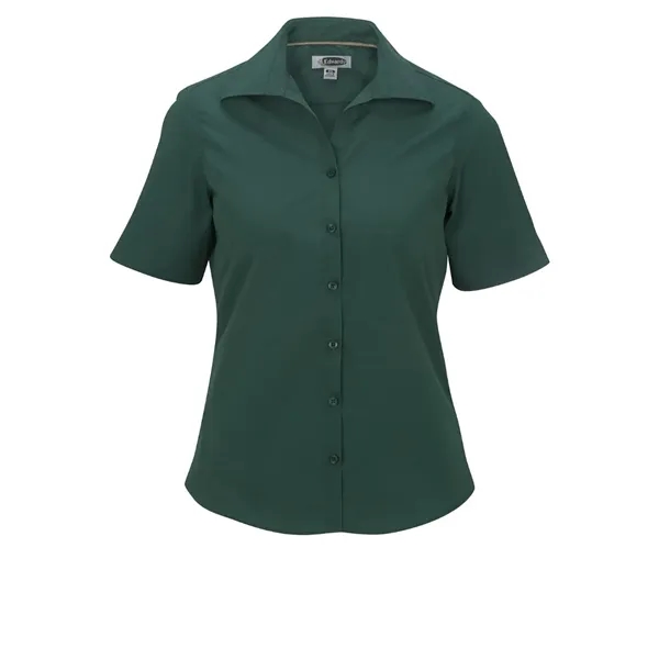 Edwards Shirts & Blouses - Women's Short Sleeve Lightweig... - Edwards Shirts & Blouses - Women's Short Sleeve Lightweig... - Image 9 of 19