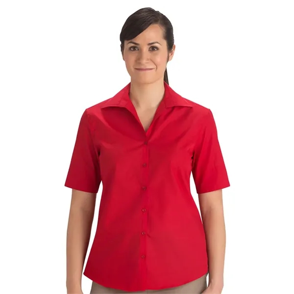 Edwards Shirts & Blouses - Women's Short Sleeve Lightweig... - Edwards Shirts & Blouses - Women's Short Sleeve Lightweig... - Image 13 of 19