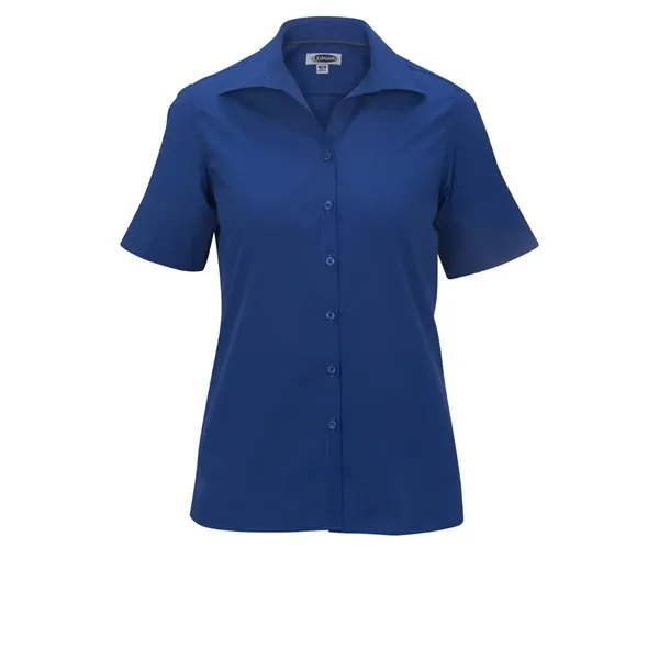 Edwards Shirts & Blouses - Women's Short Sleeve Lightweig... - Edwards Shirts & Blouses - Women's Short Sleeve Lightweig... - Image 15 of 19