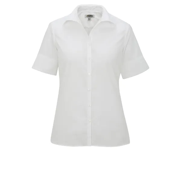 Edwards Shirts & Blouses - Women's Short Sleeve Lightweig... - Edwards Shirts & Blouses - Women's Short Sleeve Lightweig... - Image 19 of 19