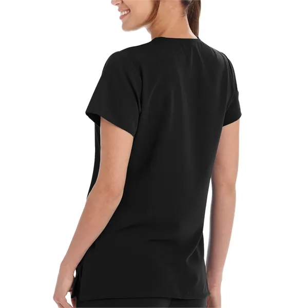 Jockey - Women's 2-Pocket Top - Jockey - Women's 2-Pocket Top - Image 1 of 18
