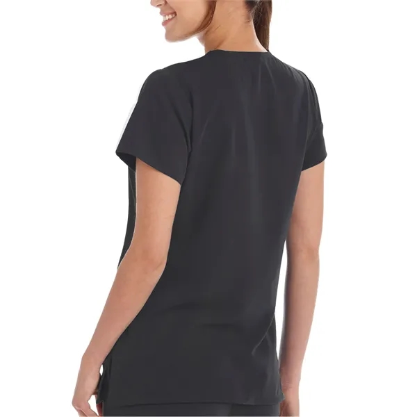 Jockey - Women's 2-Pocket Top - Jockey - Women's 2-Pocket Top - Image 4 of 18