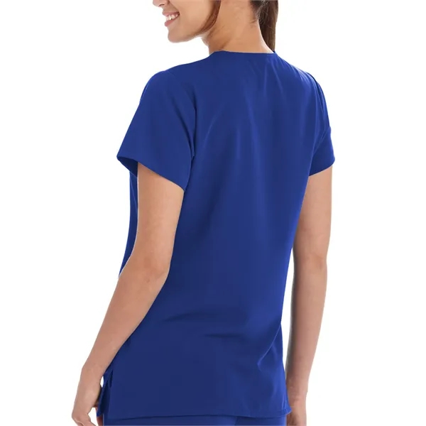 Jockey - Women's 2-Pocket Top - Jockey - Women's 2-Pocket Top - Image 6 of 18